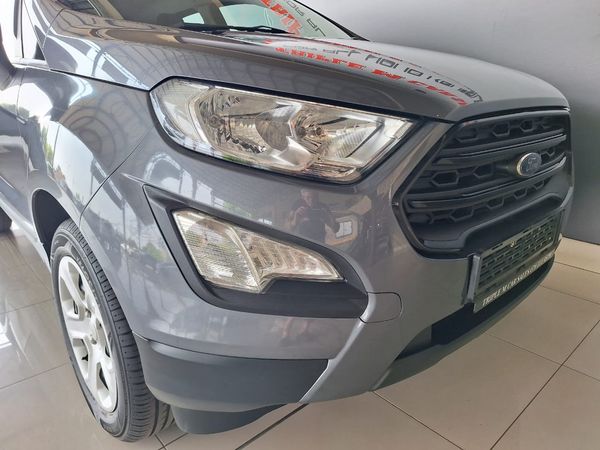 2019-Ford-EcoSport-15-TiVCT-Ambiente image:6