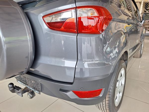 2019-Ford-EcoSport-15-TiVCT-Ambiente image:7