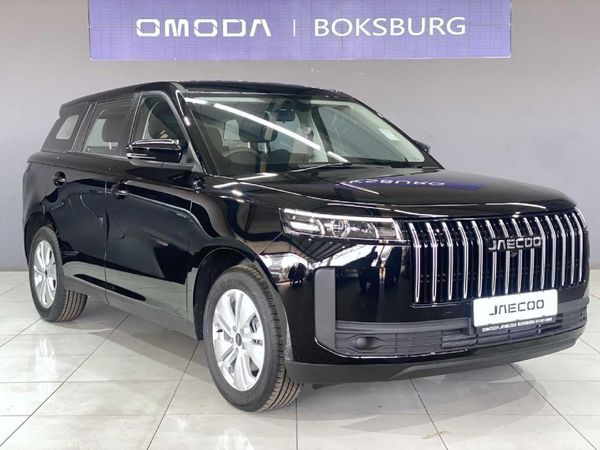 New Jaecoo J5 1.5T Vortex for sale in Gauteng - Cars.co.za (ID
