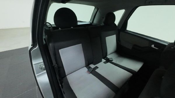 Car Opel Meriva 2006 Isofix Isofix Base Vauxhall Meriva Isofix