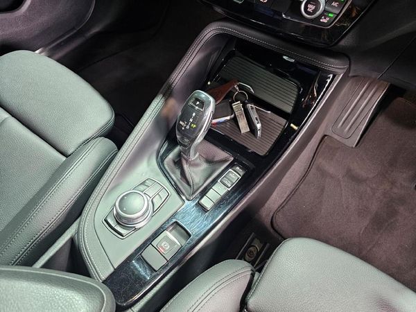 2021-BMW-X1-sDrive18i-M-Sport-Auto image:10
