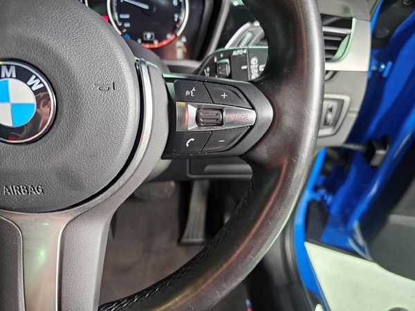 2021-BMW-X1-sDrive18i-M-Sport-Auto image:13