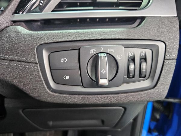 2021-BMW-X1-sDrive18i-M-Sport-Auto image:14