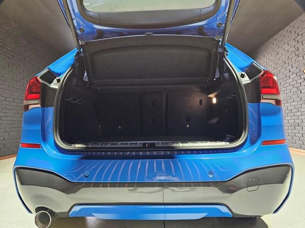 2021-BMW-X1-sDrive18i-M-Sport-Auto image:27