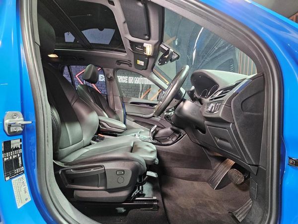 2021-BMW-X1-sDrive18i-M-Sport-Auto image:8