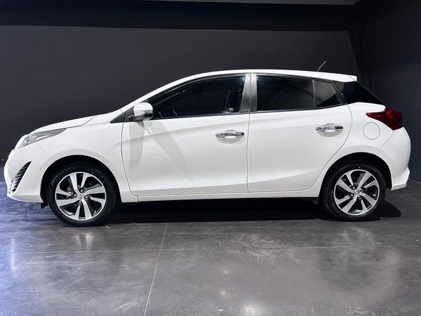 Used Toyota Yaris 1.5 XS 5-dr for sale in Mpumalanga - Cars.co.za