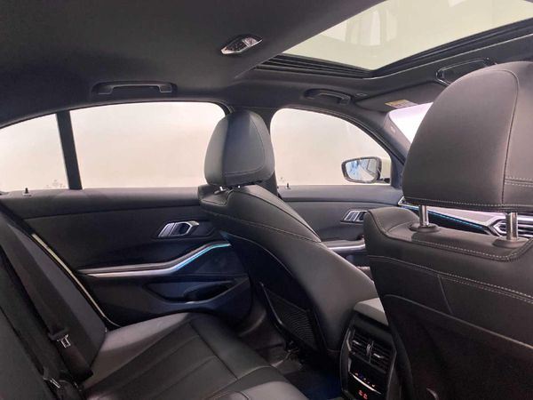 2024-BMW-3-Series-320i-M-Sport-Auto image:11