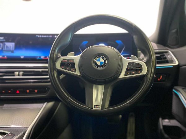 2024-BMW-3-Series-320i-M-Sport-Auto image:14