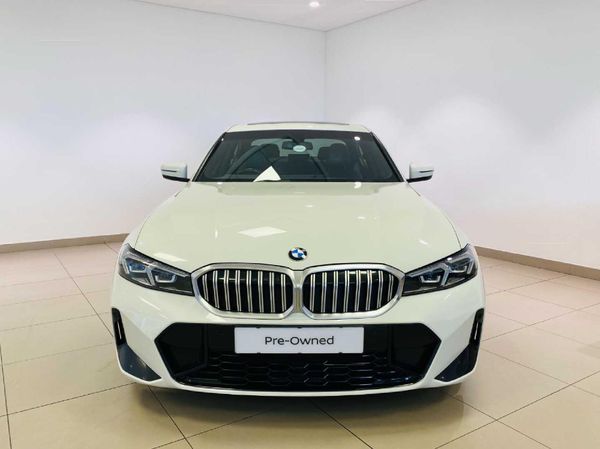 2024-BMW-3-Series-320i-M-Sport-Auto image:1