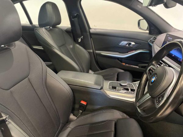 2024-BMW-3-Series-320i-M-Sport-Auto image:8