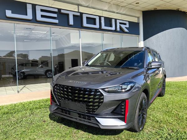 New Jetour X70 Plus 1.5T Momentum for sale in Mpumalanga - Cars.co