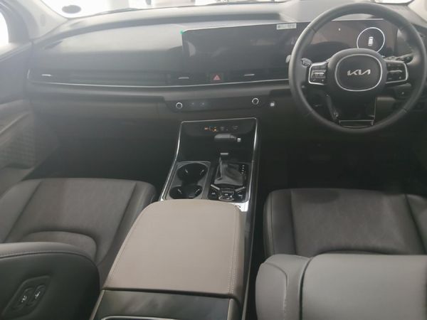 2025-Kia-Carnival-22-CRDi-SXL-Auto image:10