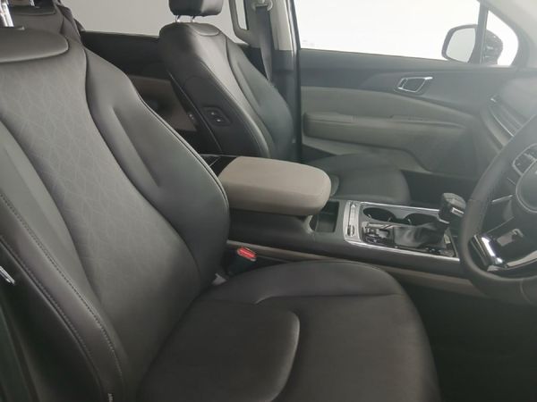2025-Kia-Carnival-22-CRDi-SXL-Auto image:13