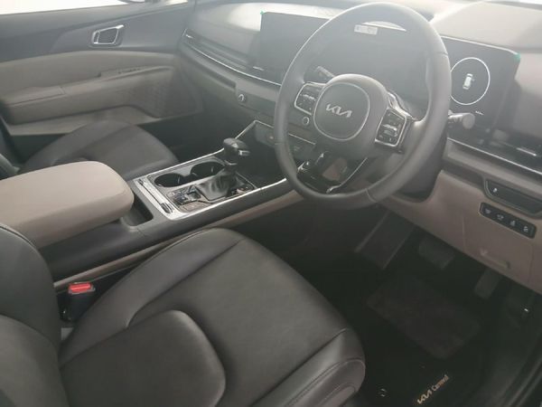 2025-Kia-Carnival-22-CRDi-SXL-Auto image:14