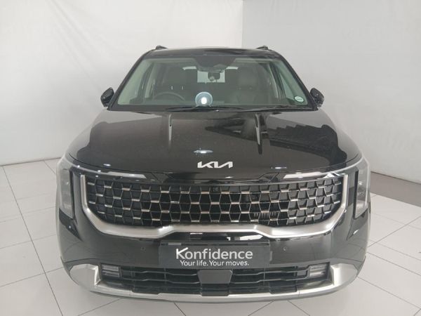 2025-Kia-Carnival-22-CRDi-SXL-Auto image:1