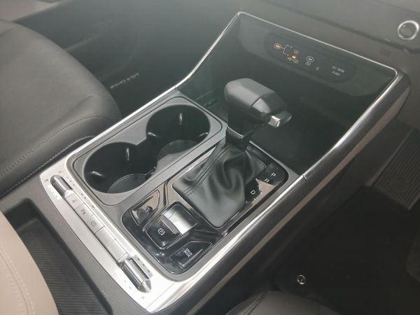 2025-Kia-Carnival-22-CRDi-SXL-Auto image:19