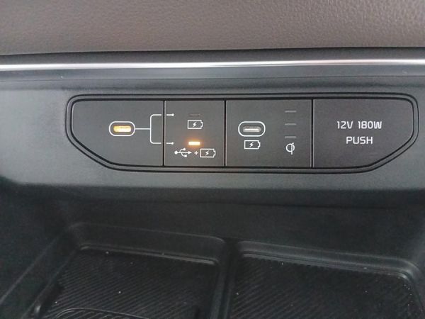 2025-Kia-Carnival-22-CRDi-SXL-Auto image:21
