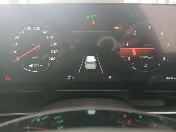 2025-Kia-Carnival-22-CRDi-SXL-Auto image:26