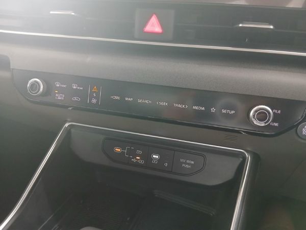 2025-Kia-Carnival-22-CRDi-SXL-Auto image:27
