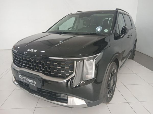 2025-Kia-Carnival-22-CRDi-SXL-Auto image:2