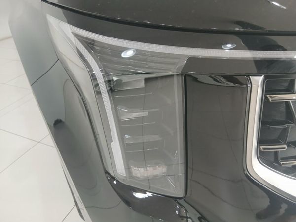 2025-Kia-Carnival-22-CRDi-SXL-Auto image:3