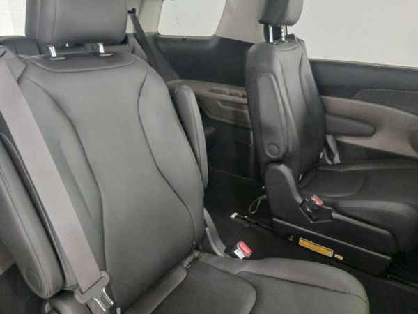 2025-Kia-Carnival-22-CRDi-SXL-Auto image:8