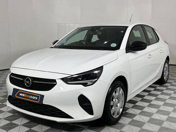 Used Opel Corsa 1.2 (55kW) for sale in Eastern Cape - Cars