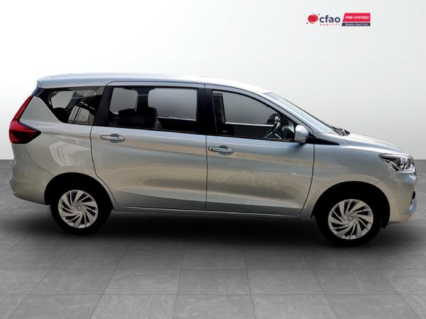 Used Toyota Rumion 1.5 SX for sale in Eastern Cape - Cars.co.za
