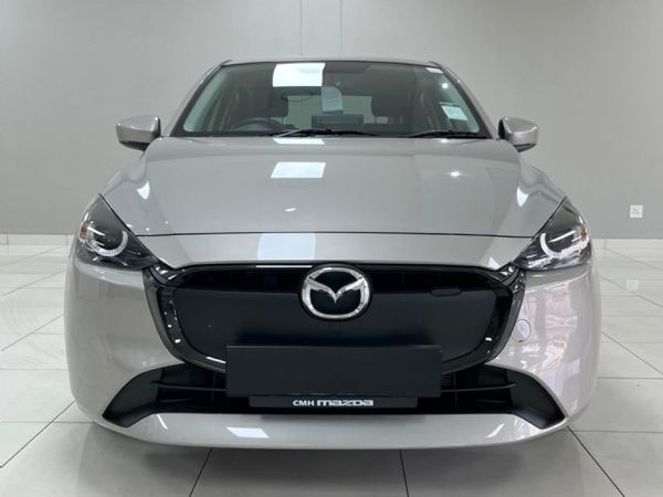 2025-Mazda-2-15-Active-5-dr image:9