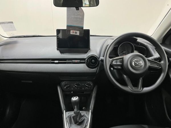2025-Mazda-2-15-Active-5-dr image:10