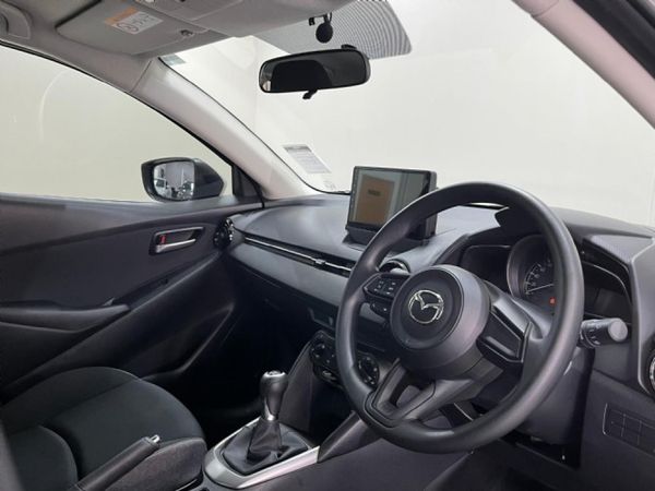 2025-Mazda-2-15-Active-5-dr image:7