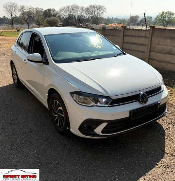 Used Volkswagen Polo TSI for sale in North West Province