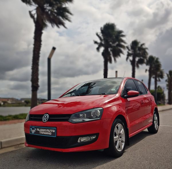 Used Volkswagen Polo Comfortline for sale in Eastern Cape