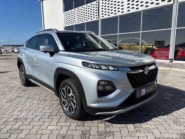 Used Suzuki Fronx 1.5 GLX Auto for sale in Eastern Cape - Cars.co
