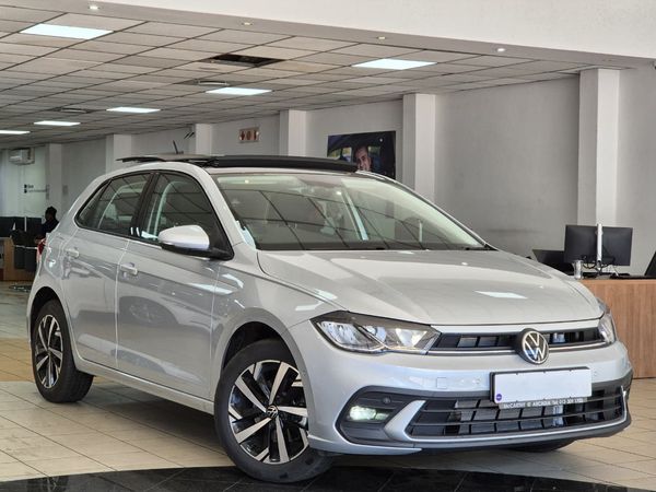 Used Volkswagen Polo TSI Life for sale in Gauteng