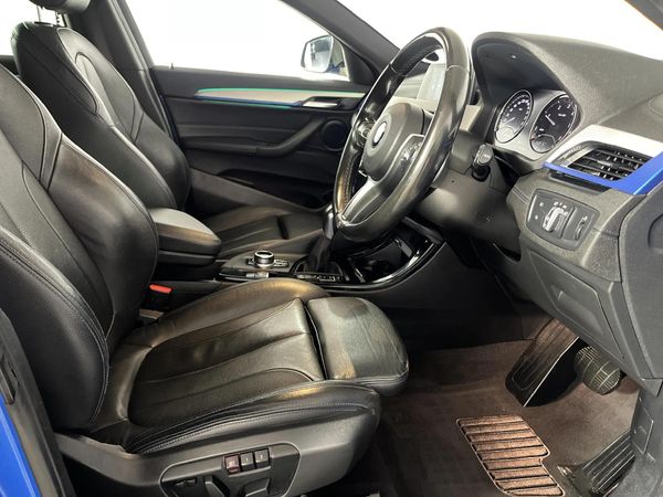 2018-BMW-X2-xDrive20d-M-Sport-X-Auto image:9