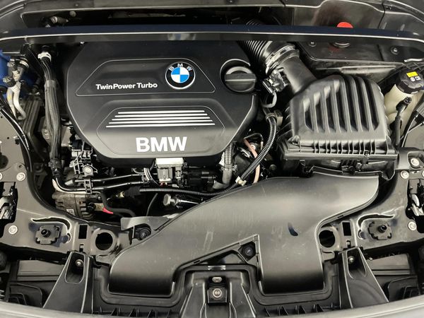 2018-BMW-X2-xDrive20d-M-Sport-X-Auto image:13