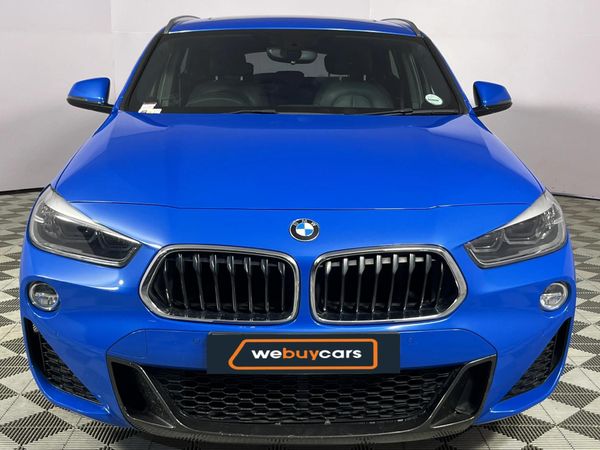 2018-BMW-X2-xDrive20d-M-Sport-X-Auto image:15