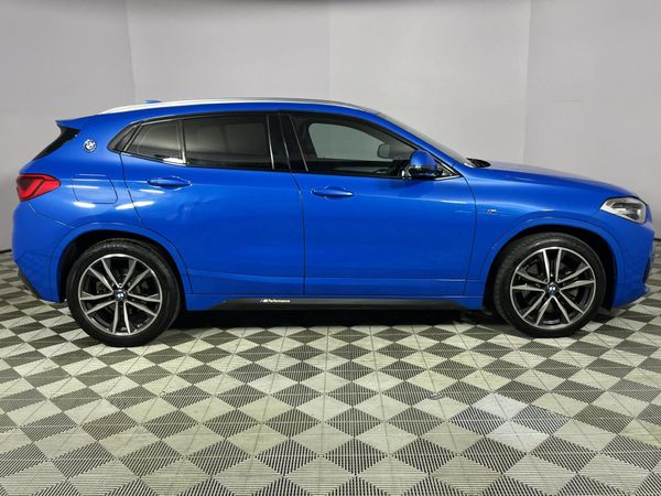 2018-BMW-X2-xDrive20d-M-Sport-X-Auto image:17