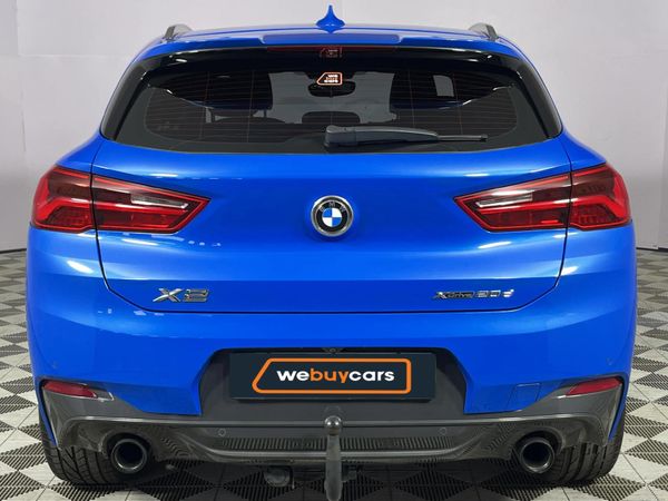 2018-BMW-X2-xDrive20d-M-Sport-X-Auto image:18