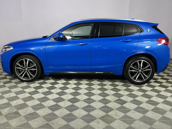 2018-BMW-X2-xDrive20d-M-Sport-X-Auto image:19