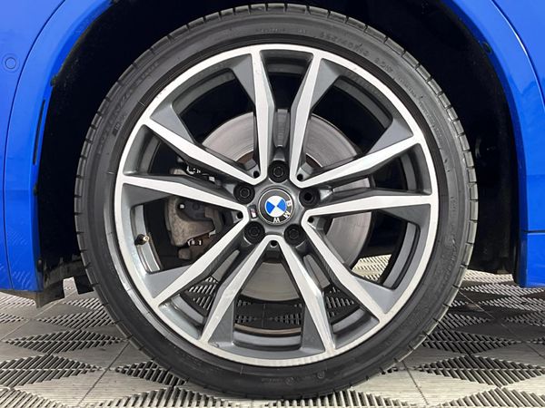 2018-BMW-X2-xDrive20d-M-Sport-X-Auto image:4