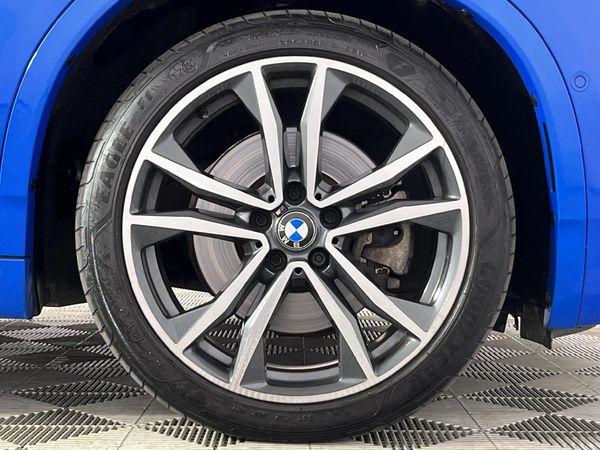 2018-BMW-X2-xDrive20d-M-Sport-X-Auto image:5