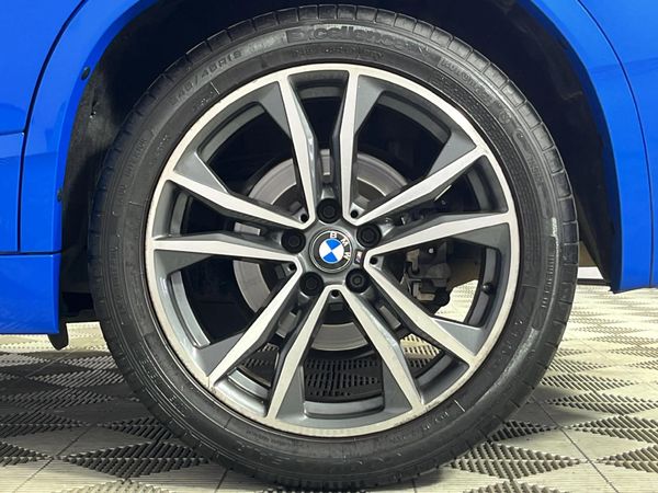 2018-BMW-X2-xDrive20d-M-Sport-X-Auto image:6