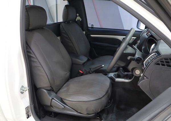2023-GWM-Steed-5-20-S-Single-Cab image:13