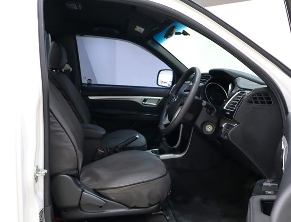 2023-GWM-Steed-5-20-S-Single-Cab image:14