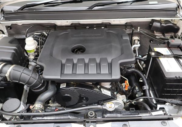 2023-GWM-Steed-5-20-S-Single-Cab image:16