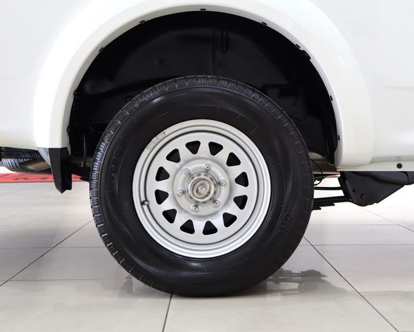 2023-GWM-Steed-5-20-S-Single-Cab image:7
