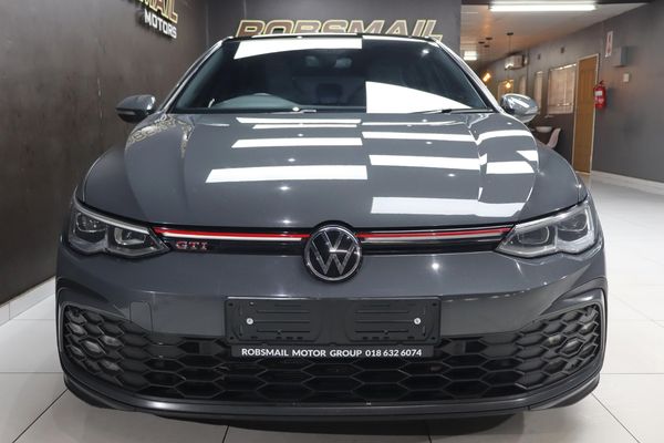 2021-Volkswagen-Golf-8-GTI-20-TSI-Auto image:1