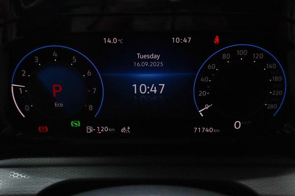 2021-Volkswagen-Golf-8-GTI-20-TSI-Auto image:20